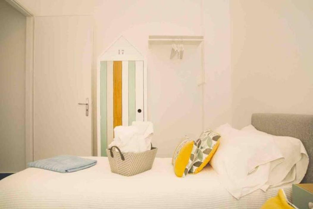 Terrazza Sul Mare By Le Dhome Sicily Trappeto  Ngoại thất bức ảnh