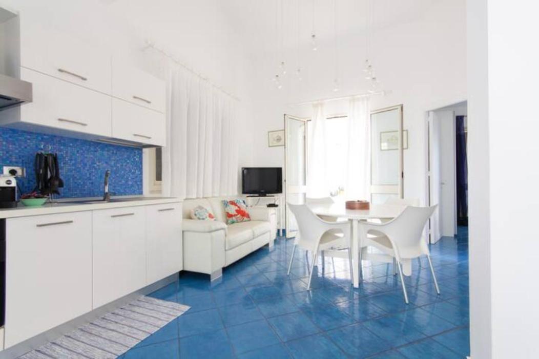 Terrazza Sul Mare By Le Dhome Sicily Trappeto  Ngoại thất bức ảnh