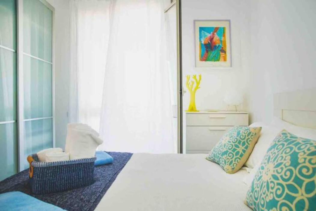 Terrazza Sul Mare By Le Dhome Sicily Trappeto  Ngoại thất bức ảnh
