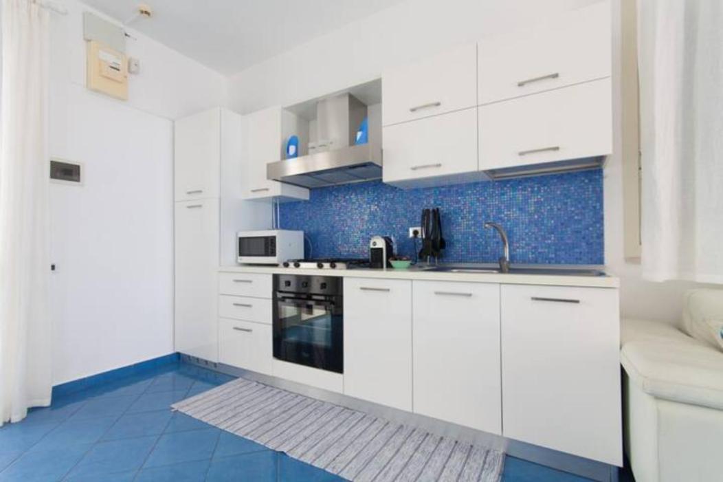Terrazza Sul Mare By Le Dhome Sicily Trappeto  Ngoại thất bức ảnh