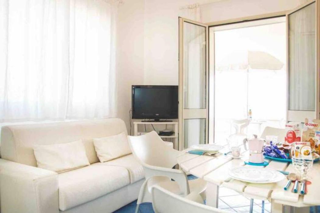 Terrazza Sul Mare By Le Dhome Sicily Trappeto  Ngoại thất bức ảnh